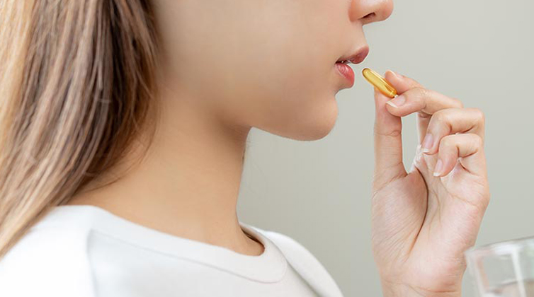 Acide aminé liposomal