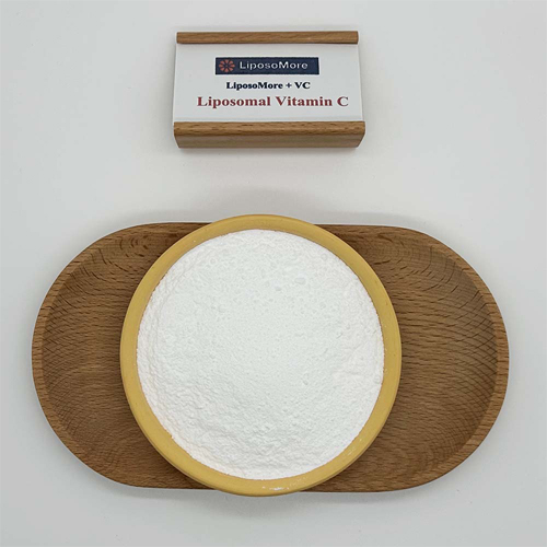 Vitamine C liposomale