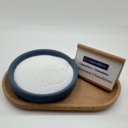 Glutathion liposomal