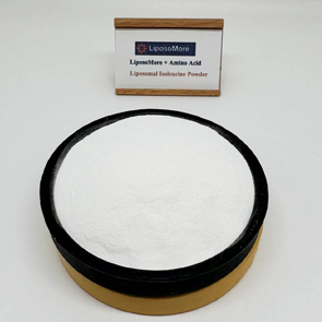 Isoleucine liposomale