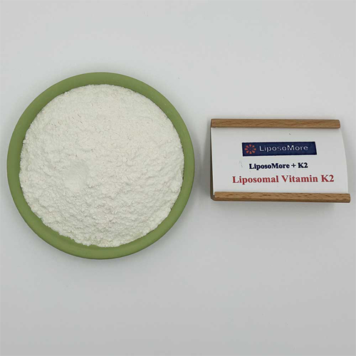 Vitamine liposomale K2
