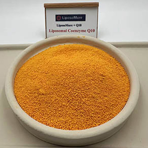 Coenzyme liposomale Q10