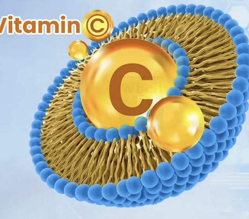Structure d'encapsulation