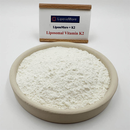 Vitamine liposomale K2