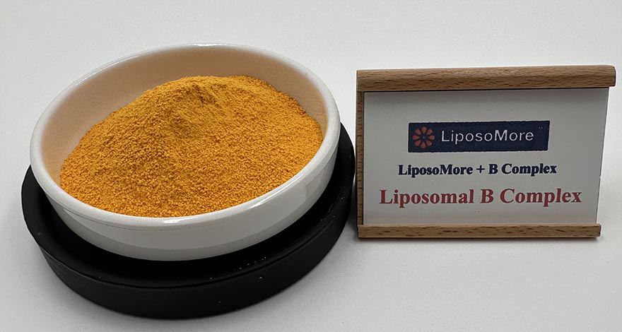 Personnaliser la formulation liposomale