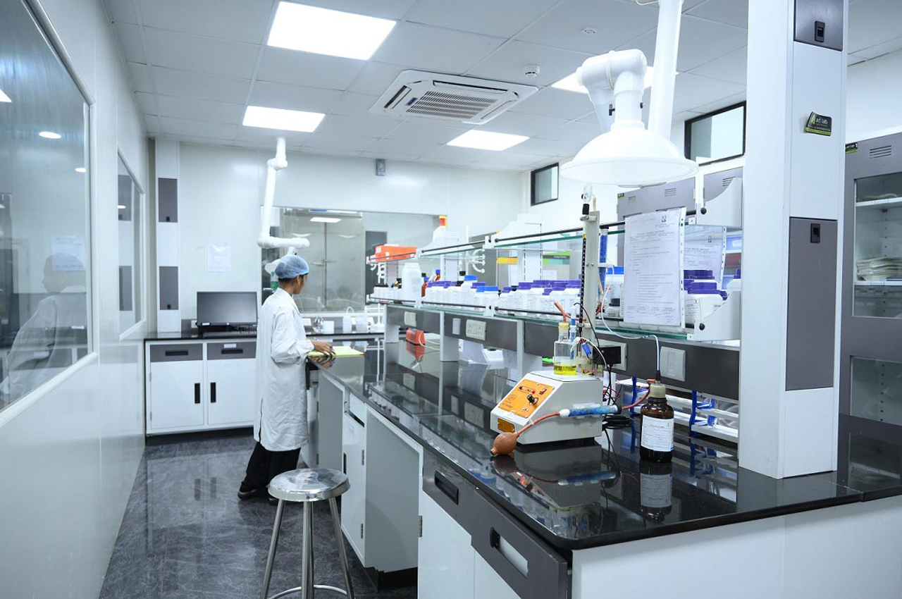 ISO2200 et certificat HACCP