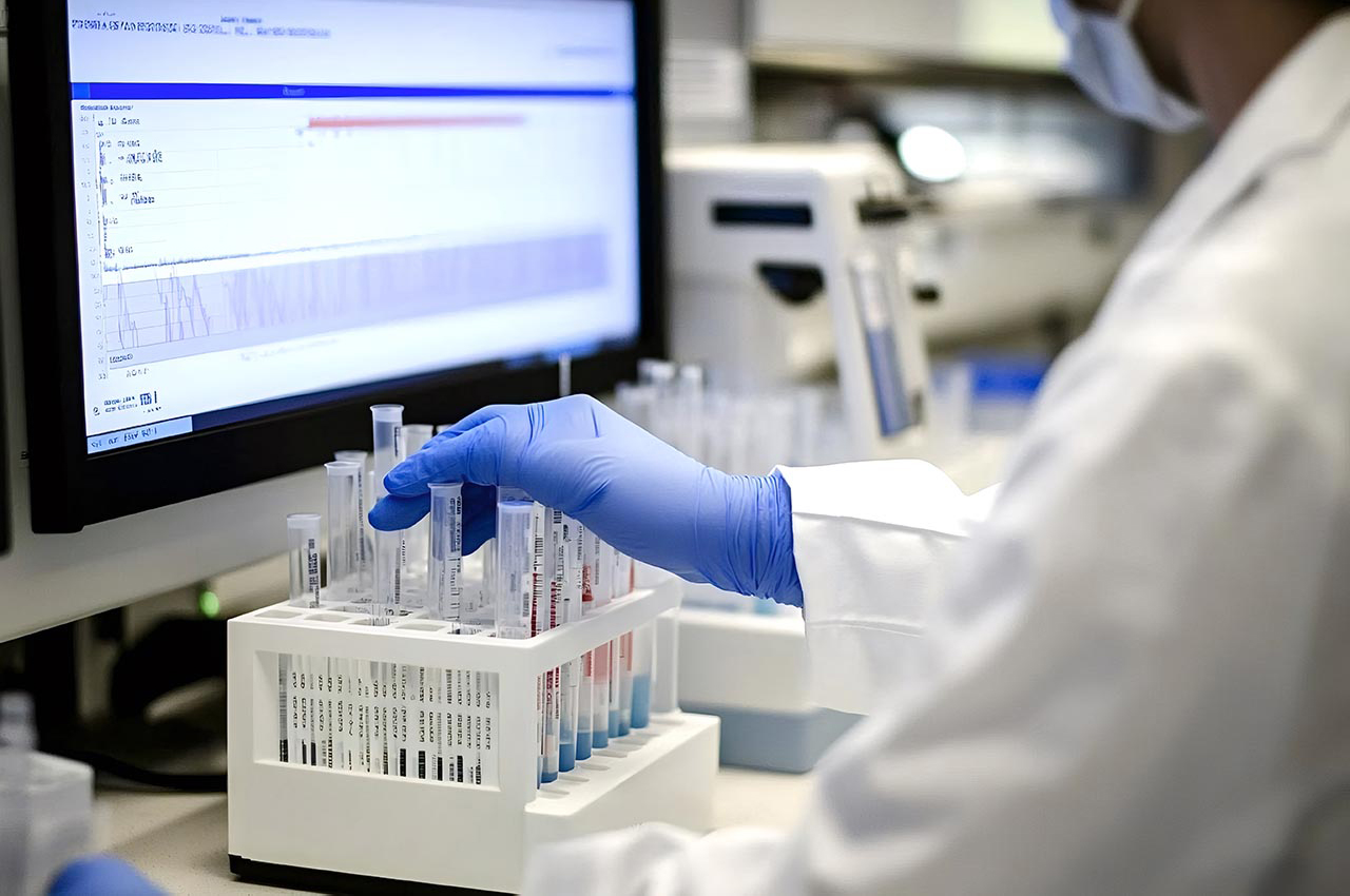 Validé Liposomal vrai