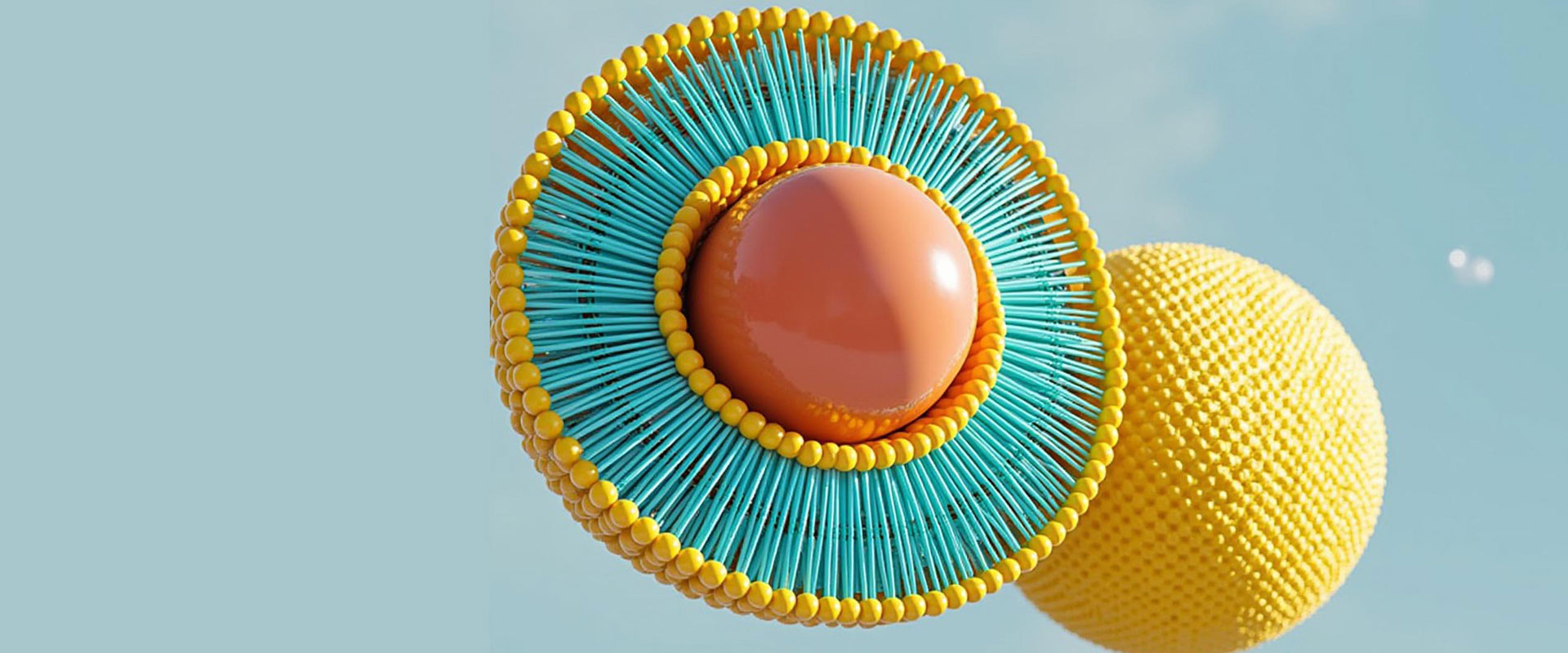 Qu'est-ce qui rend un produit liposomal?