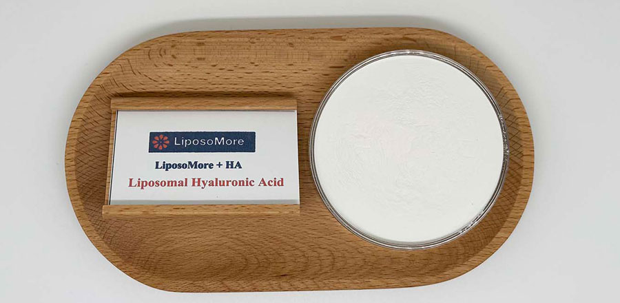 Acide Hyaluronique Liposomal