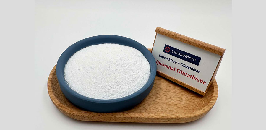 Glutathion liposomal