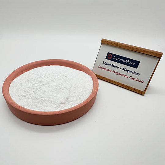 Que sont les vitamines et les minéraux liposomaux?