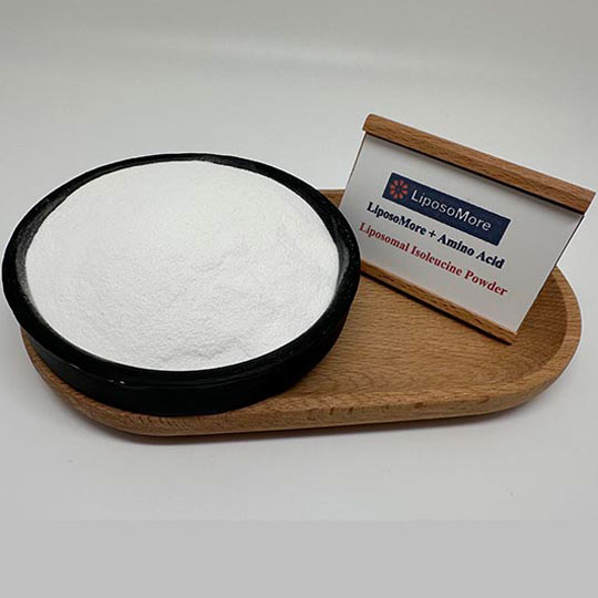 Quels sont les avantages des acides lipoamino?