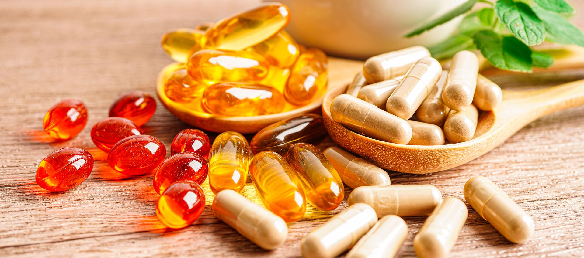 Caractéristiques de la vitamine liposomale D3