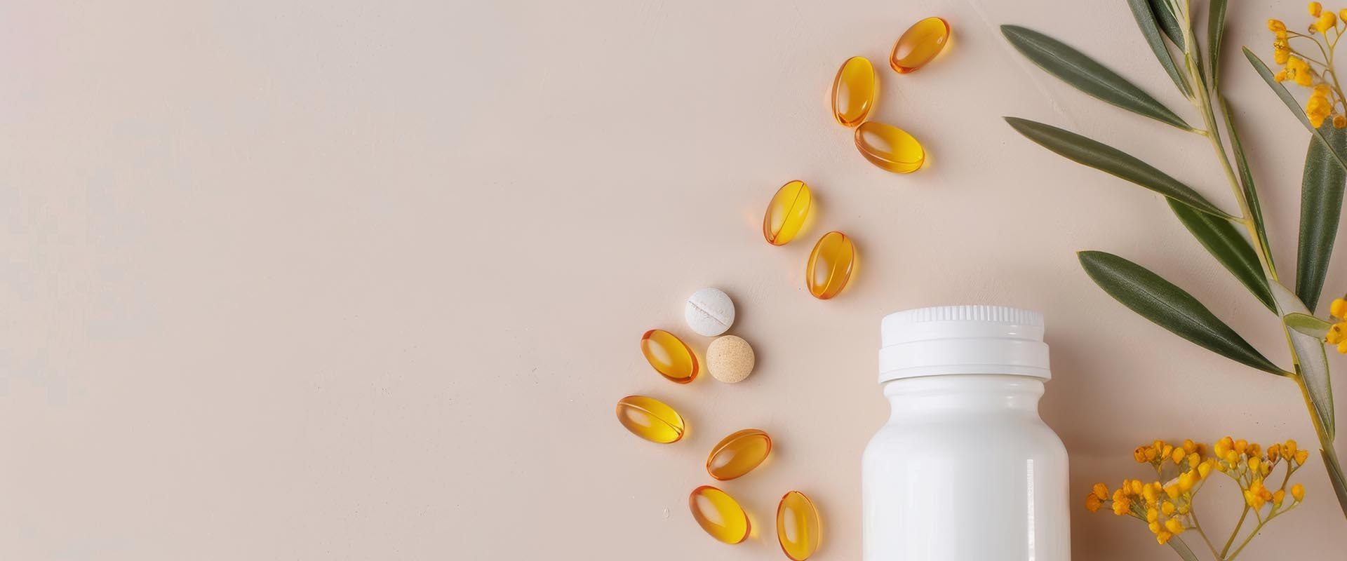 Caractéristiques de la vitamine E liposomale