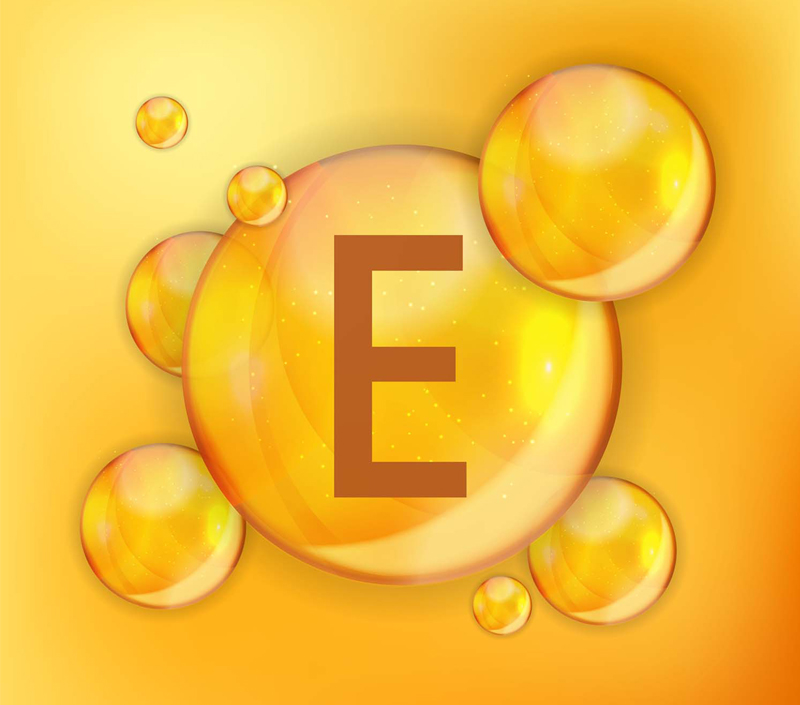 Puissante protection antioxydante