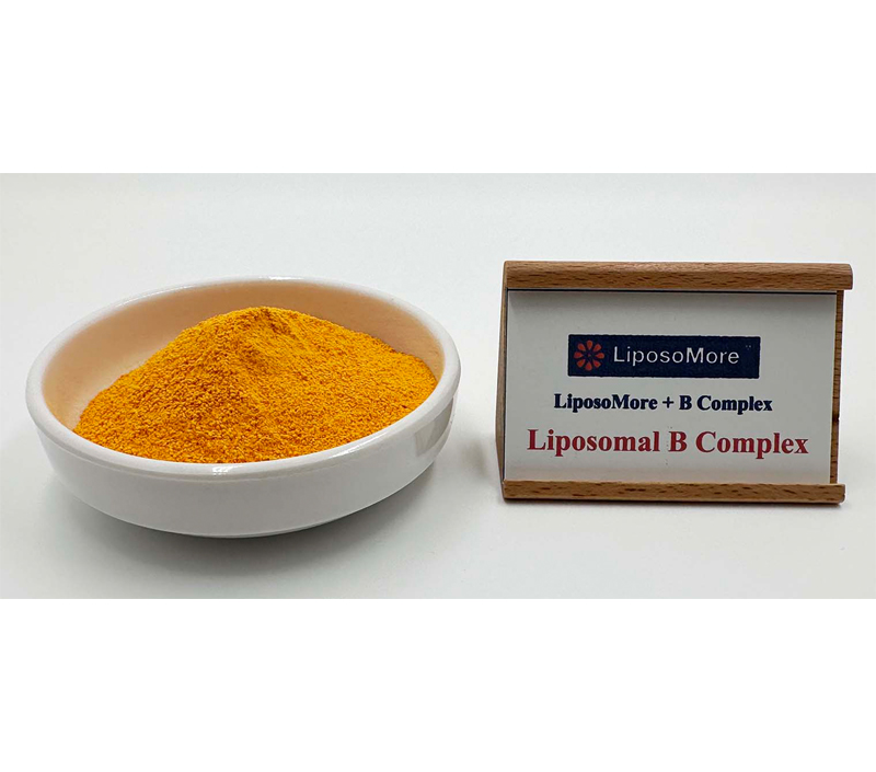 Booste l'énergie et réduit la fatigue