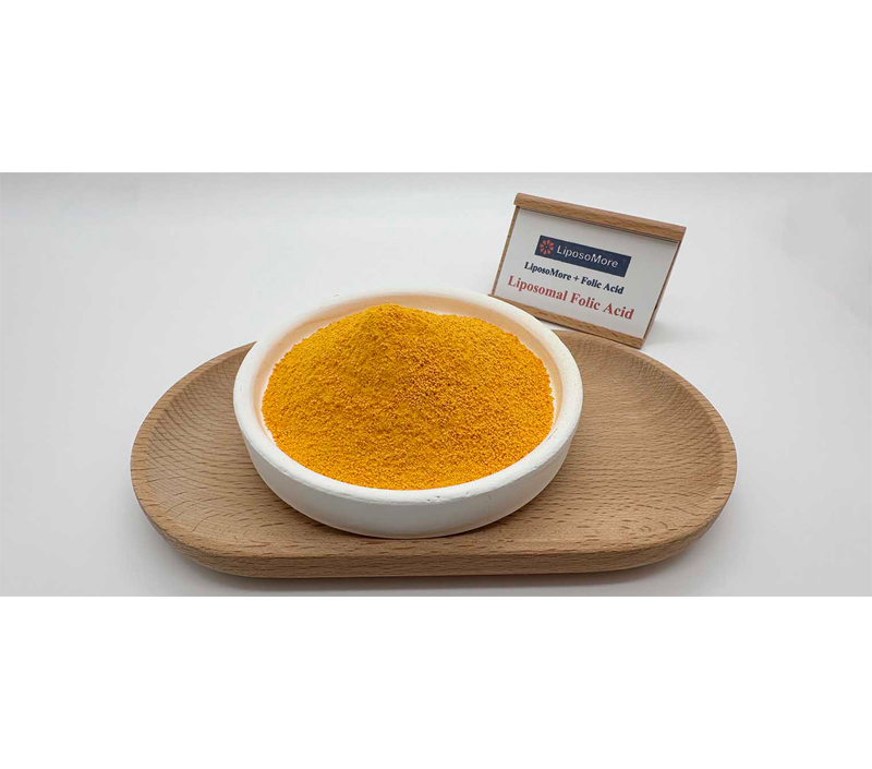 Biodisponibilité et absorption améliorées