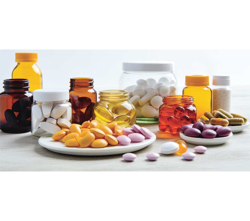 Applications flexibles à travers les formats de supplément