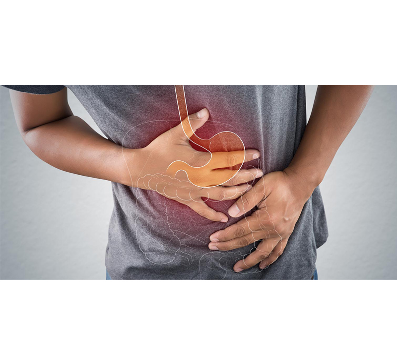 Forme douce et bien tolérée