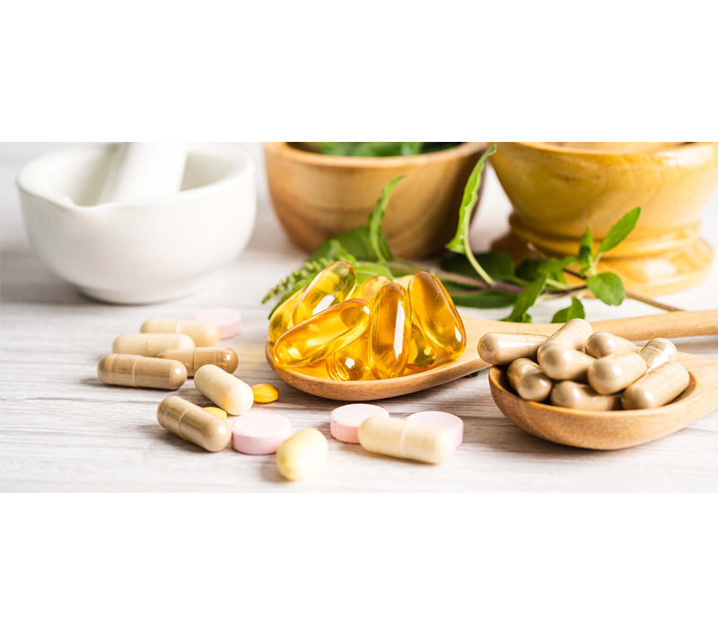 Idéal pour divers formats de supplément