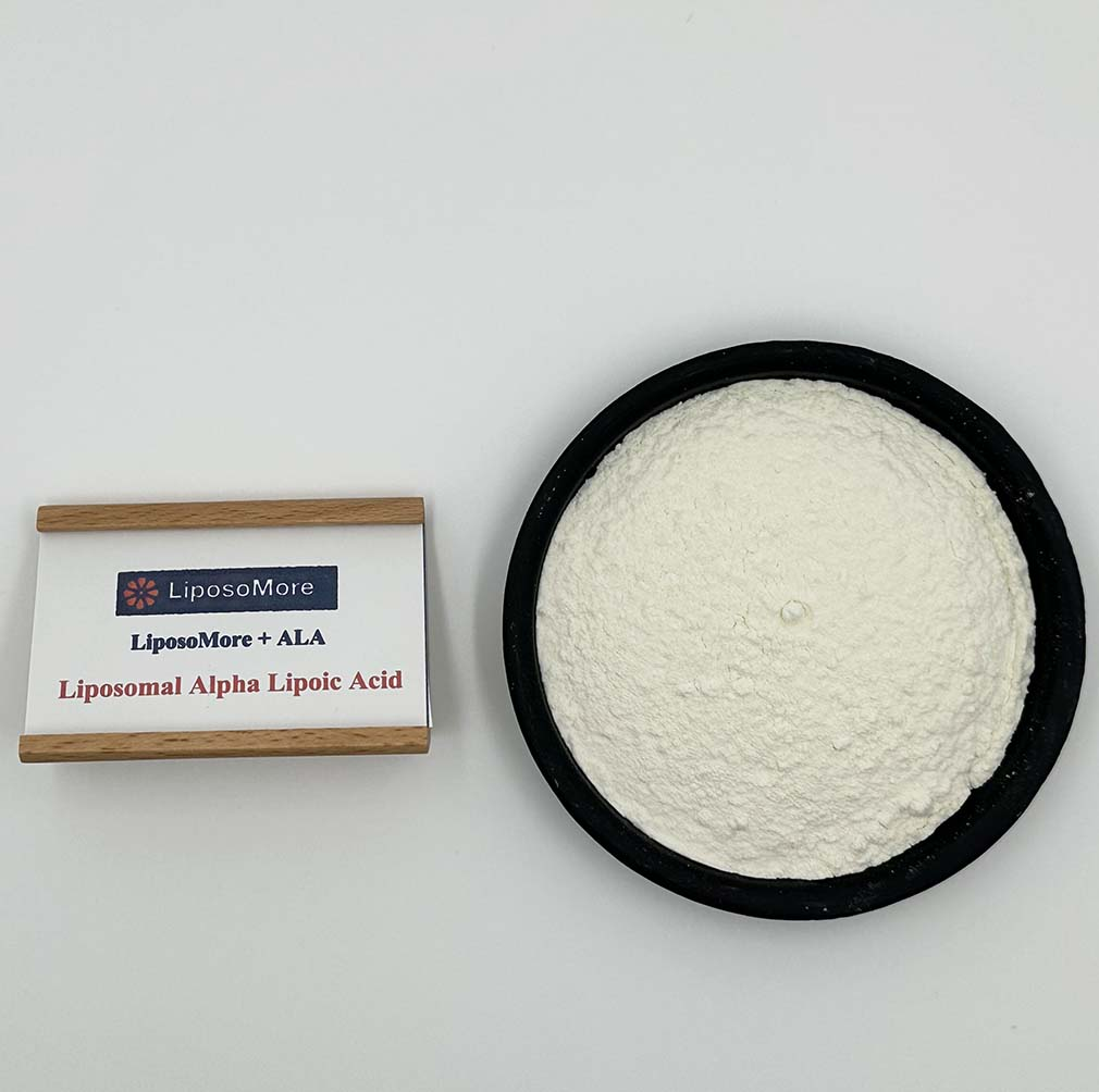 liposomal ala