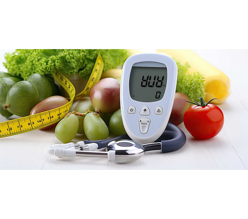 Favorise le métabolisme sain de la glycémie