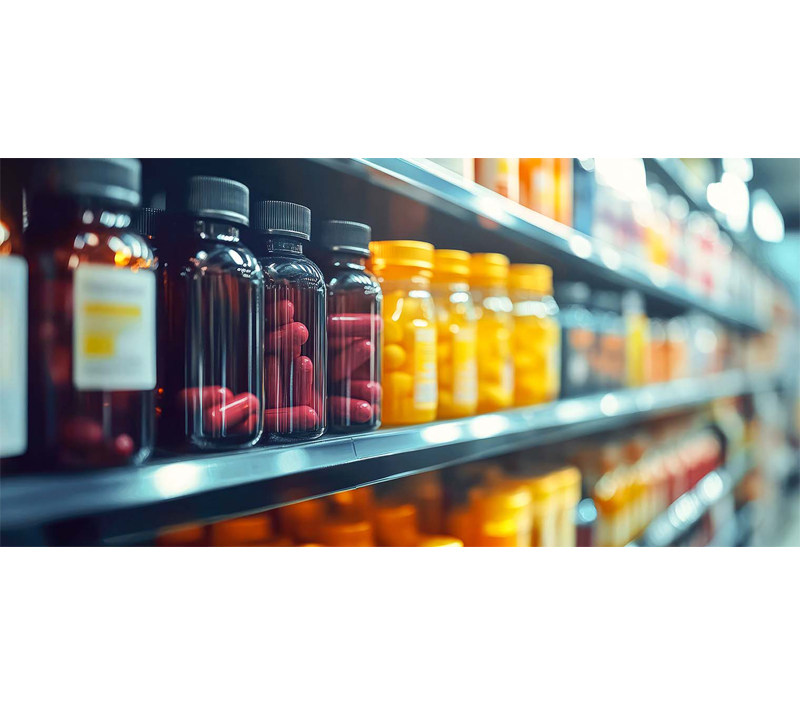 Applications de supplément polyvalentes