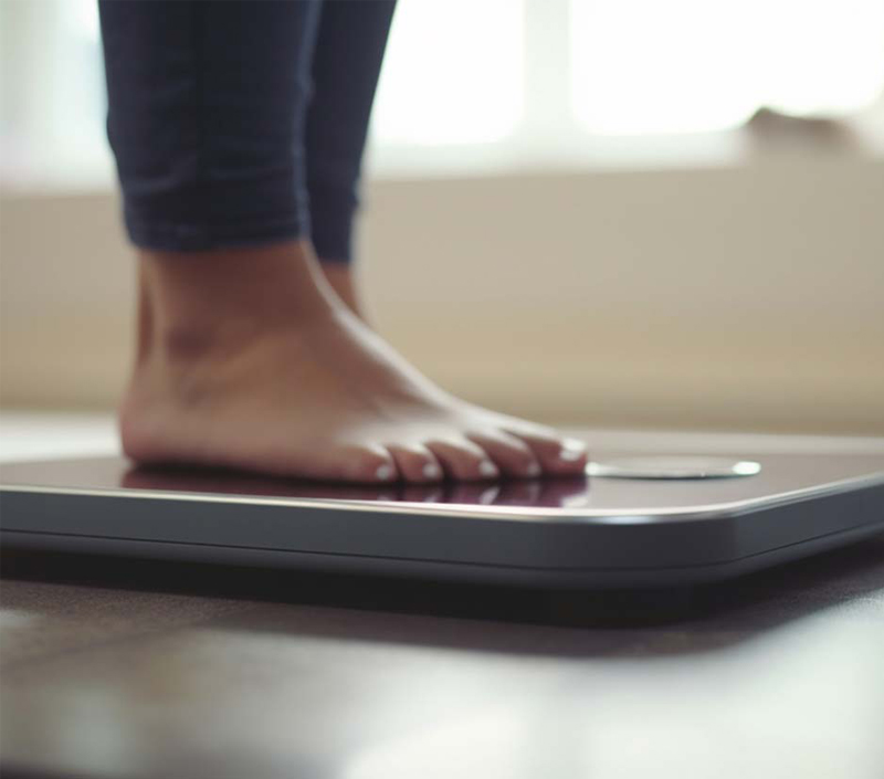 Gestion du poids du sida et réglementation des graisses