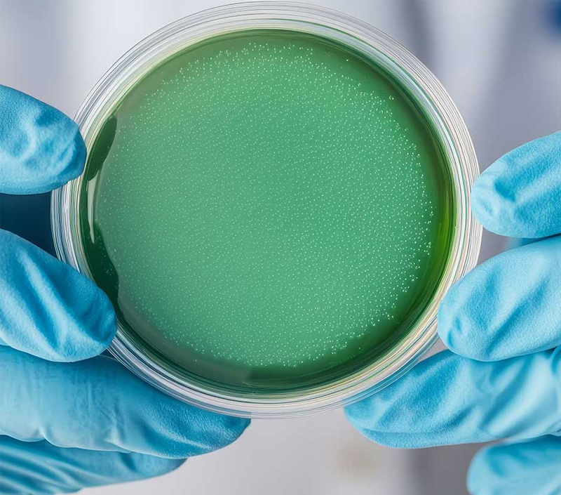 Équilibre le microbiote intestinal et la santé digestive