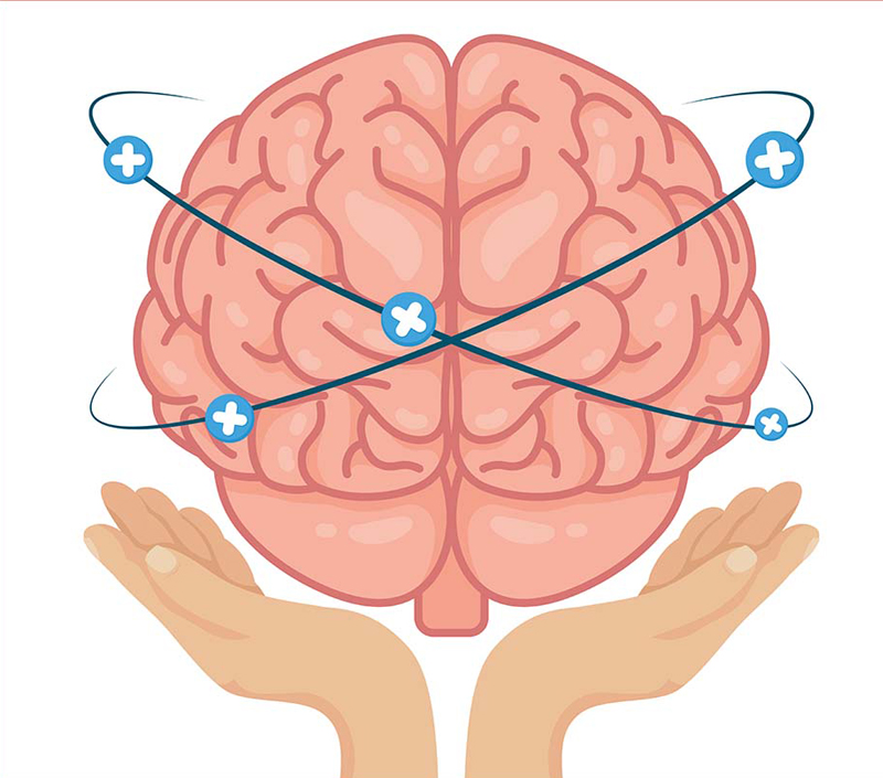 Avantages cognitifs et neuroprotecteurs