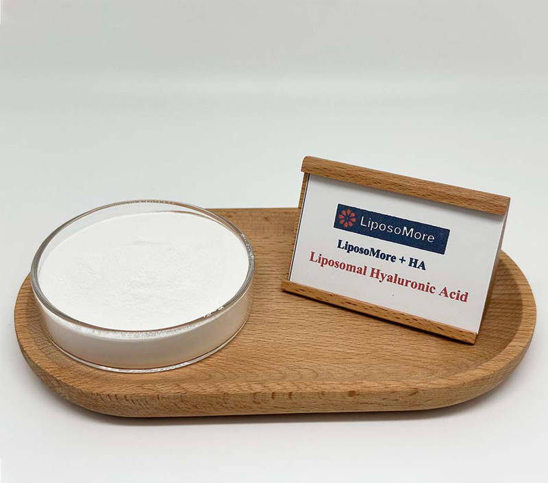 Hydratation et élasticité de la peau profonde