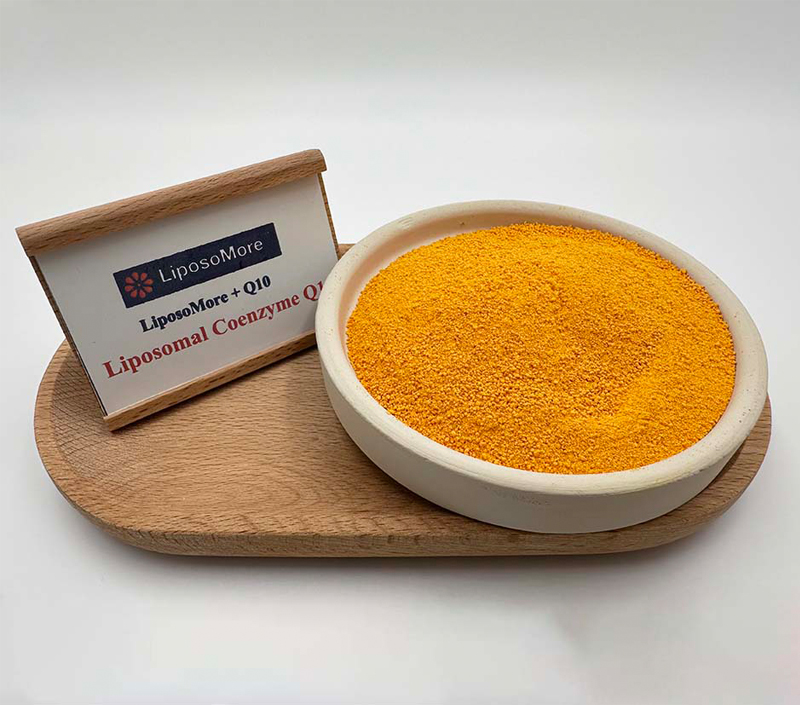 Biodisponibilité et absorption améliorées