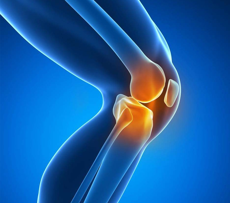 Lubrification conjointe et amélioration de la mobilité