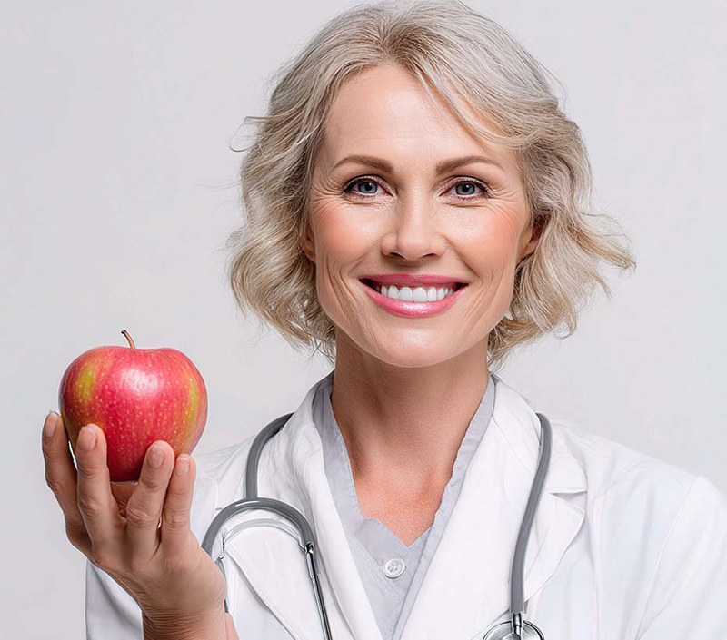 Soutien énergétique mitochondrial