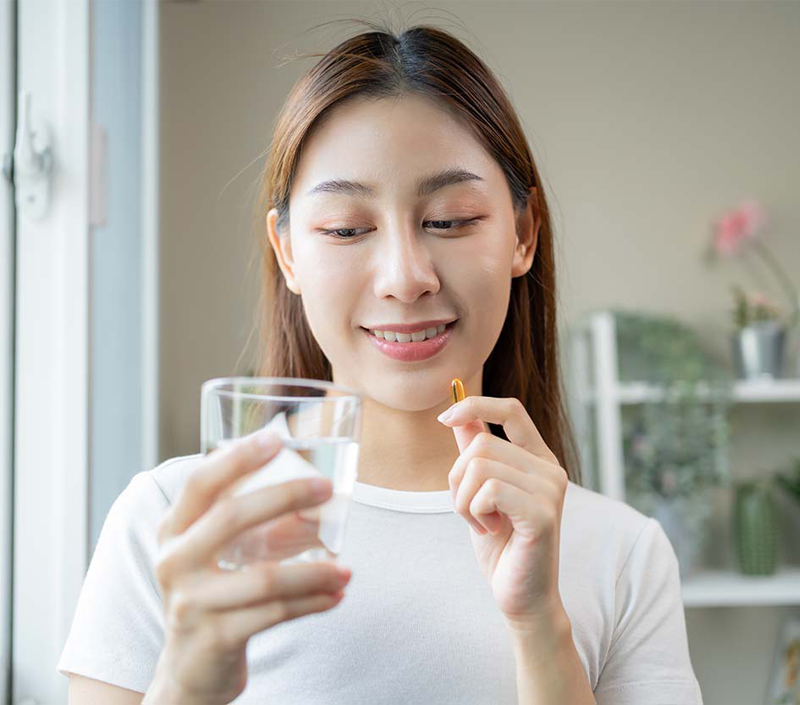 Applications de bien-être multifonctionnelles