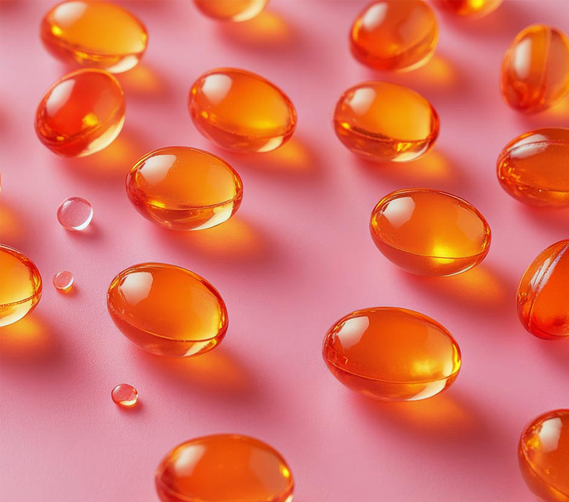 Défense antioxydante puissante