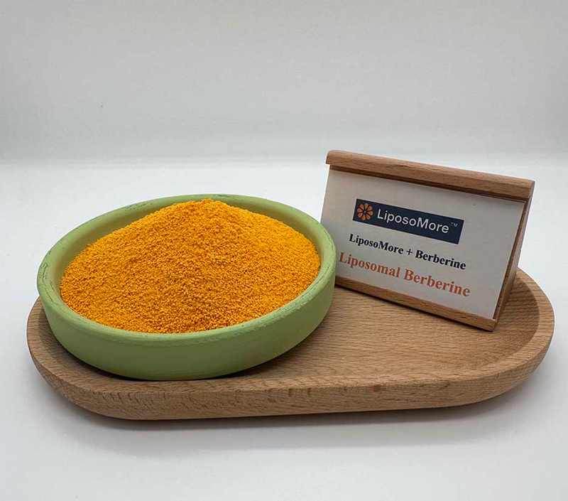 Favorise l'équilibre sain de la glycémie et de l'insuline