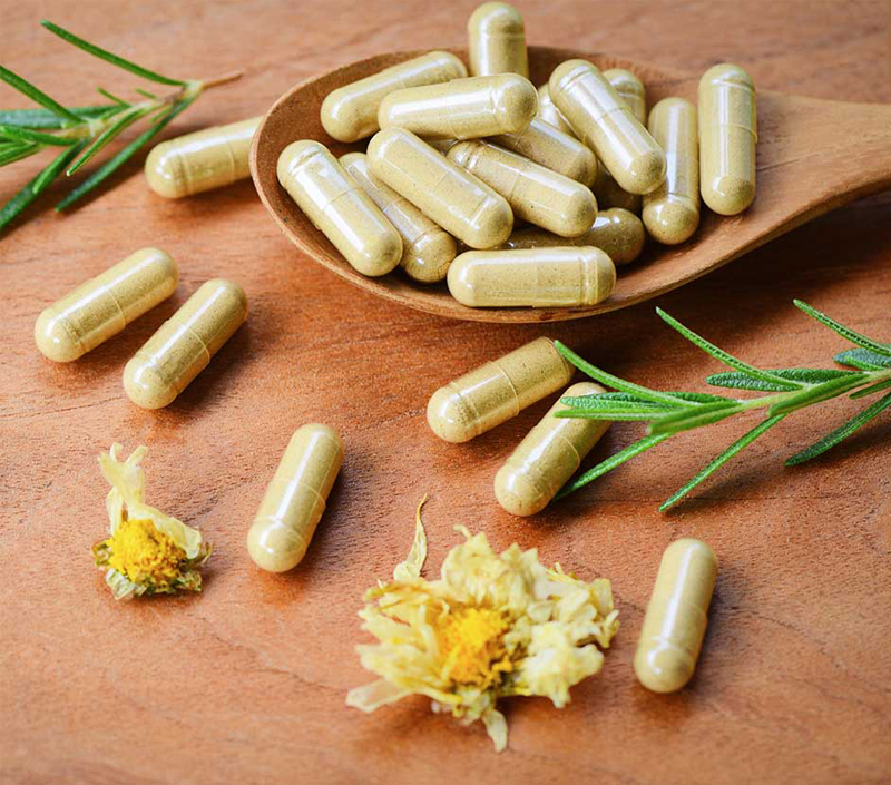 Formulation polyvalente pour diverses formes posologiques