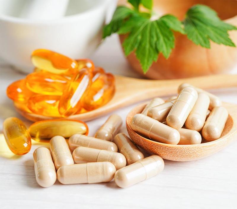 Utilisation polyvalente à travers les formes posologiques