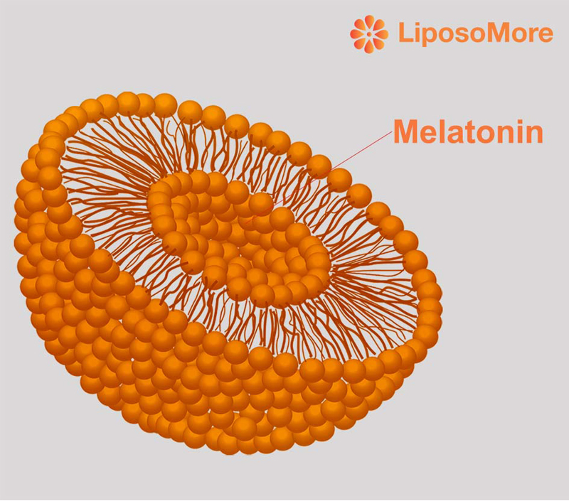Système avancé de livraison de nutriments