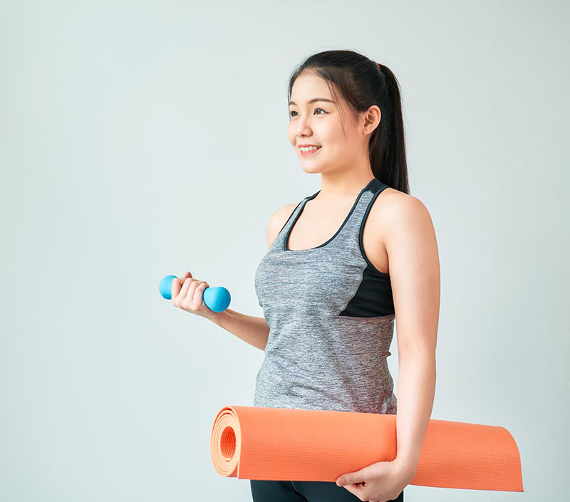 Défense cellulaire et action antioxydante