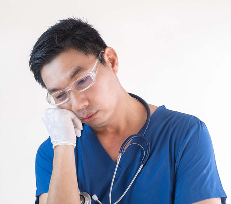 Soutien efficace de récupération nocturne