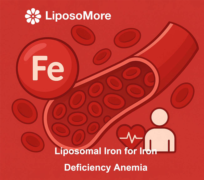 Biodisponibilité et absorption améliorées