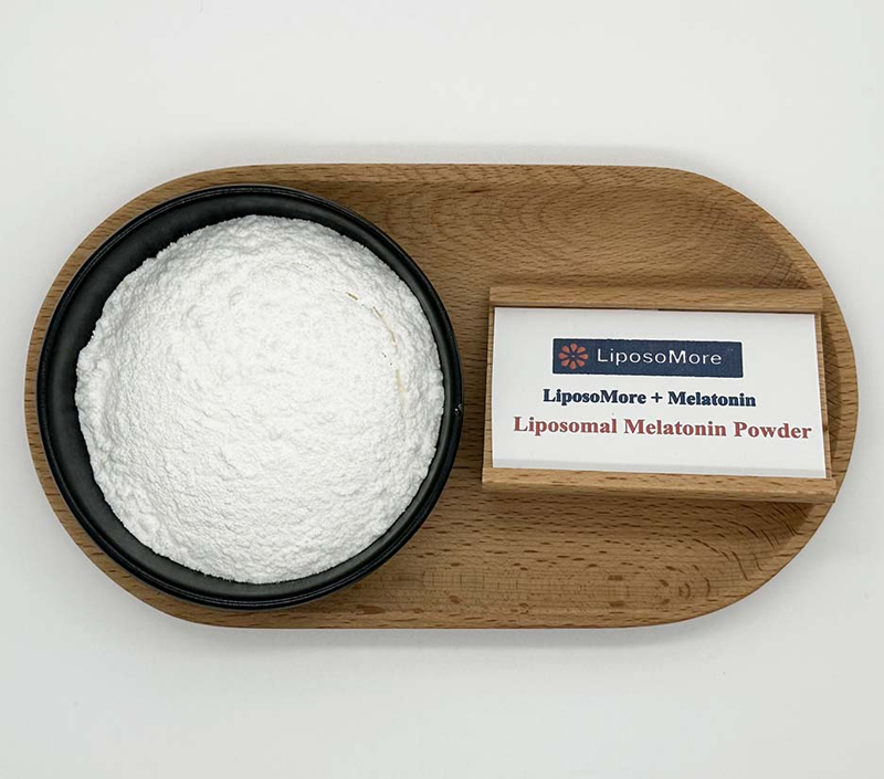 Biodisponibilité et absorption accrues