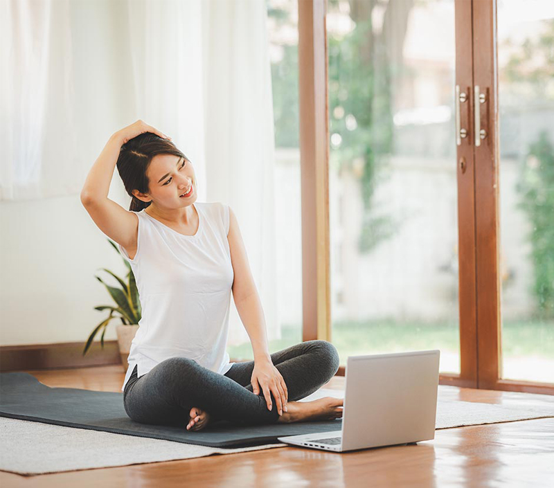 Effets antioxydants et anti-inflammatoires puissants