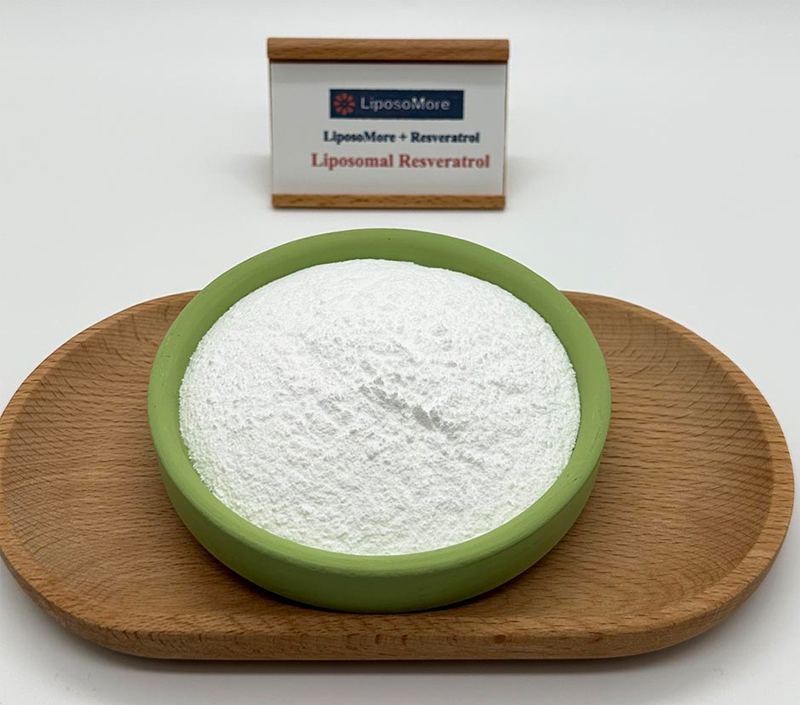 Biodisponibilité supérieure et absorption