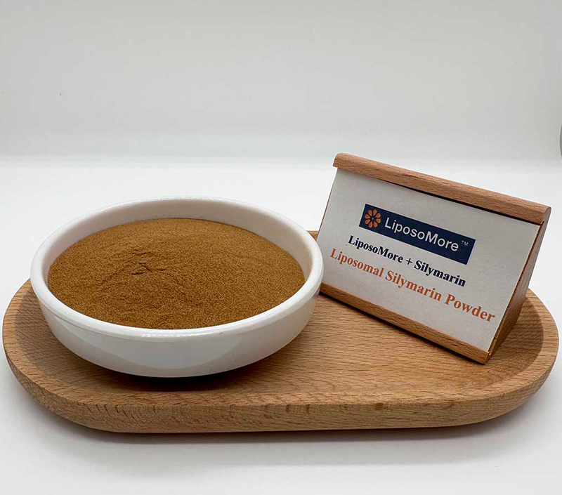 Protection supérieure du foie et désintoxication