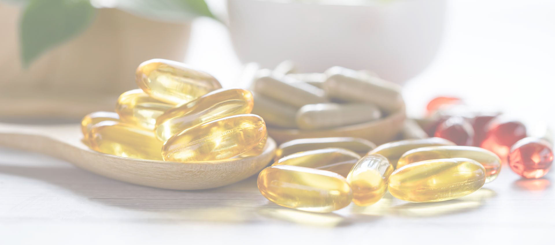 Glycinate de magnésium liposomal