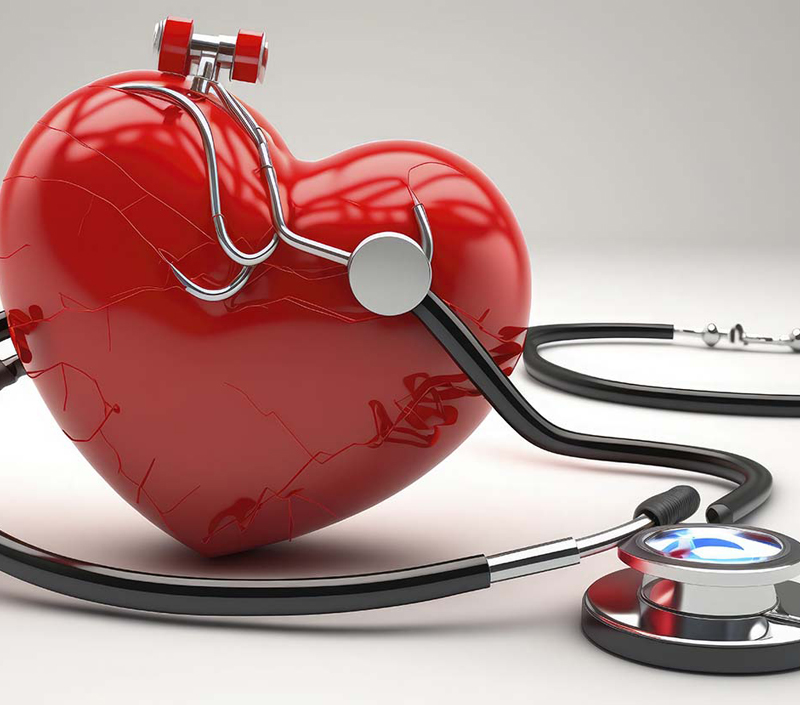 Sida dans la fonction neuromusculaire et cardiovasculaire