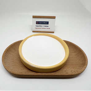 Citrate de calcium liposomal